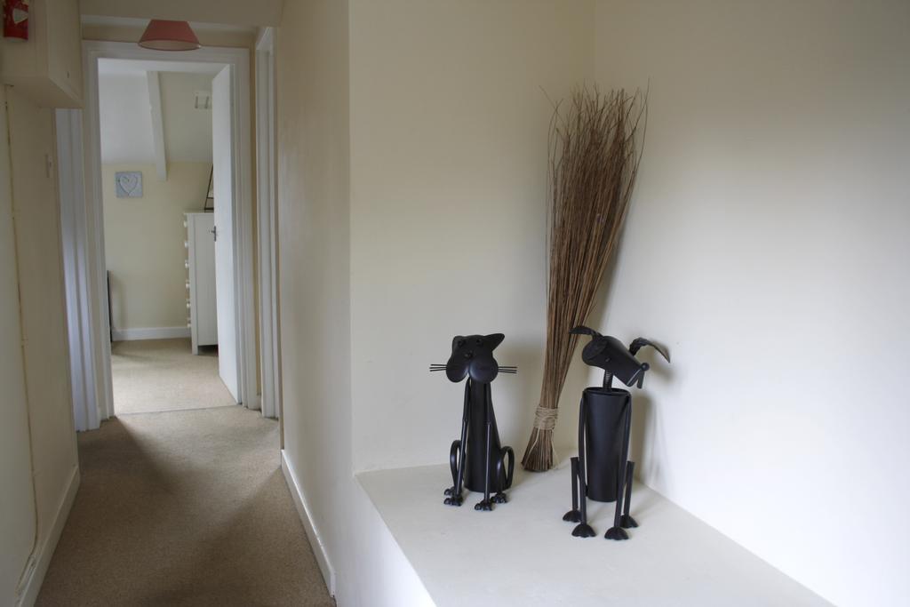 Walkers Court By Treetop Property Cirencester Exterior photo